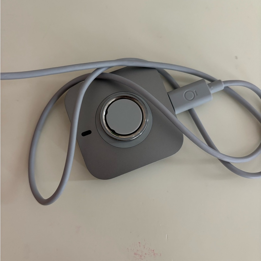Oura ring gen 4 size 7